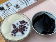 -五福堂龟苓膏(河东北山店)