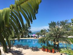 -惠州金海湾嘉华度假酒店