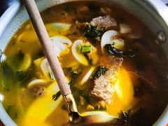 -野蔓果·山野菜(西湖景区·龙井茶田店)