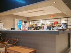 -田舍家Inakaya·炉端烧·铁板烧(天汇igc店)