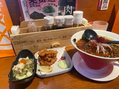 -豚一拉麺(花城汇南区店)