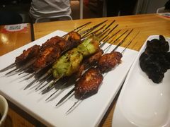 -鬼味烤翅(南锣鼓巷店)