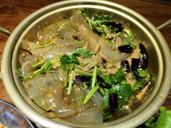 -原始泥炉烤肉(总店)