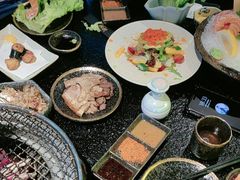 -樱嘢·炭火烧肉(惠南店)