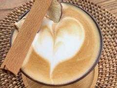 -六阅·福十 FORTEN 海景咖啡西餐厅(双廊古镇店)