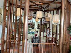 -白天鹅宾馆·月兔吧