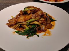 -望京辣宴·古法川菜(望京店)