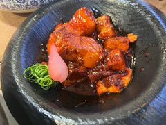 -转角·老弄堂上海菜(长寿路店)