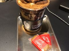 -熙阁咖啡Segnal(时代中心店)
