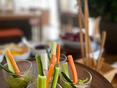 -上海柏悦酒店·世纪100牛排馆