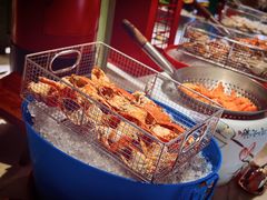 -杭州钱江新城万怡酒店-西餐厅