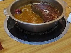 -水林间·寿喜烧自助(仙林金鹰店)
