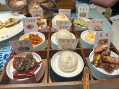 -一味大院•桐庐菜传承店(春江路店)