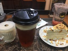 -MUSANG KING猫山王(龙湖杭州滨江天街店)