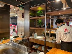 -飞阳铁板烧(ME TOWN购物中心店)