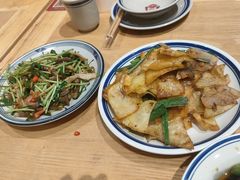 -肖记公安牛肉鱼杂(田林路店)