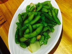 -蒙古原烤羊排(龙岗店)
