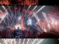 -上海迪士尼度假区