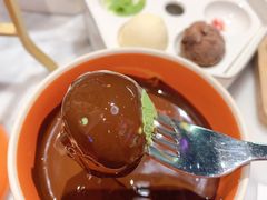 -哈根达斯(龙湖时代天街店)