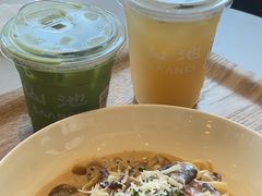 -SAANCI山池咖啡(海上世界文化艺术中心店)