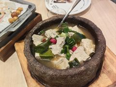 -羊之道草原味道清真餐厅(番禺店)