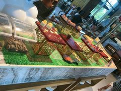 -唐山香格里拉大酒店·香啡阁(长虹西道店)
