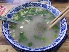 -徐州羊肉汤(中圣街店)