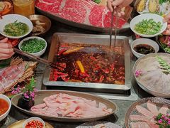 -锦城印象火锅(天府三街店)