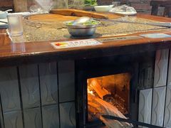 -好灶头妈妈菜·柴火灶台鱼·千岛湖土菜地标美食
