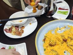-全聚德(上海首店浦东店)
