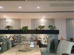 大堂-宏记广东客家菜(丰汇店)