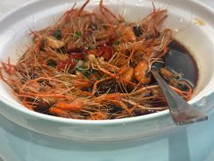 -火福·天湖阁大闸蟹博物馆主题餐厅(浅水湾店)