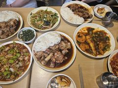 -贤花饭店(城阳店)