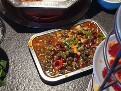 -旺晖本帮骨头煲·深夜火锅(梅园路店)