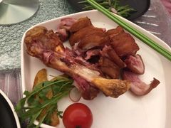 -玫瑰园餐厅