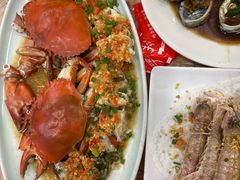 -醉壹号海鲜大排档·老厦门特色菜(厦门美食地标店)