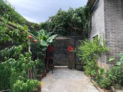-老屋咖啡