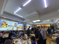 -老街粘食店(宜昌路店)