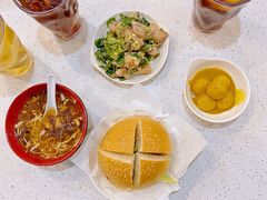 -旺角宝港式茶餐厅(寮步店)