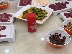 -潮悦牛肉火锅城(水贝店)
