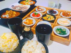 -新仙清汤牛腩(铜锣湾店)