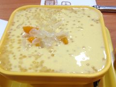 杨枝甘露-满记甜品(巴黎春天宝山店)