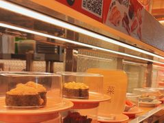 -争鲜回转寿司(太阳宫凯德MALL店)