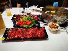 -陈记顺和牛肉火锅馆(天河北路店)
