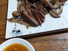-王胖子驴肉火烧(鼓楼店)