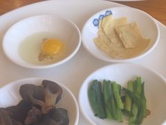 -桥香园过桥米线(国贸店)