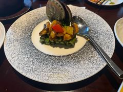-采悦轩中餐厅·粤菜·海南菜(神州半岛喜来登度假酒店)