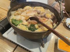 -京和风食堂·定食寿喜锅(保利樾广场店)