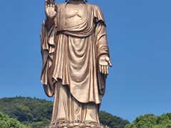 -灵山胜境