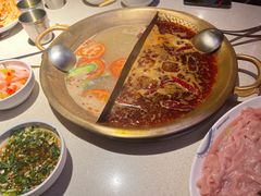 -小龙坎火锅(全球总店)